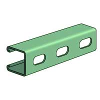 P1000-Series-Holes-Combos-Unistrut-CAD-BIM