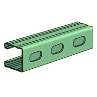 P2000-Series-Holes-Combos-Unistrut-CAD-BIM