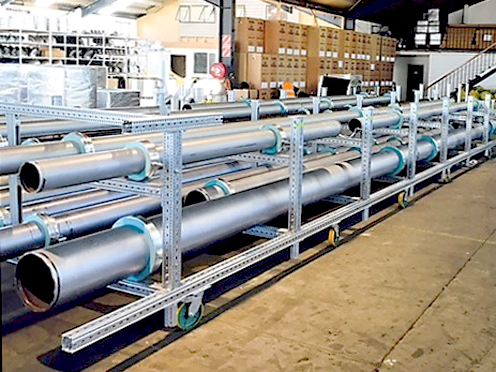 Sikla-Modular-Pipe-Racks