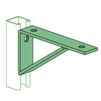 Unistrut-Brackets-Braces-CAD-BIM