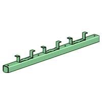 Unistrut-Concrete-Inserts-CAD-BIM