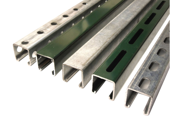 Unistrut Channel: Selecting the Right Strut for Your Application