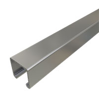 P1000 STRUT CHANNEL