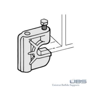 Fiberglass Unistrut Molded Beam Clamp