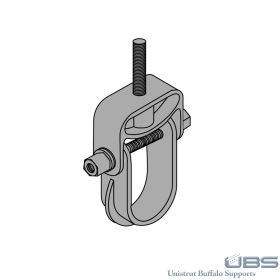 Fiberglass Unistrut Molded Clevis Hanger