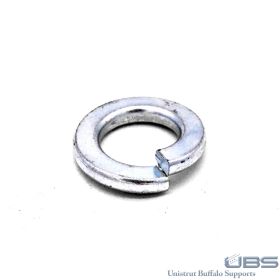 Unistrut HLKW Lock Washer, Electro-Galvanized