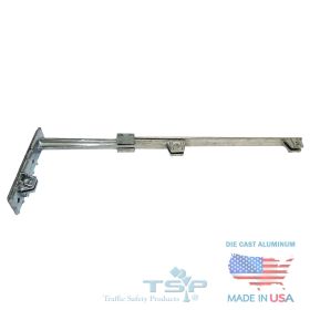 15" Extension Piece for CAM1010 Cantilever Arm Bracket - CAM1010EX