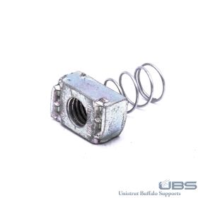 Unistrut P1007 P1008 P1009 & P1010 Spring Nuts