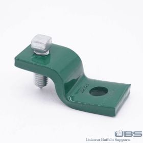 Unistrut P1379S GR Beam Clamp - P1379S-GR (Options: Perma Green? III)