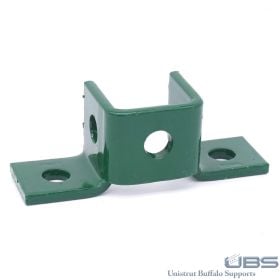 Unistrut P2345 GR Wing Bracket - P2345-GR (Options: Perma Green? III)