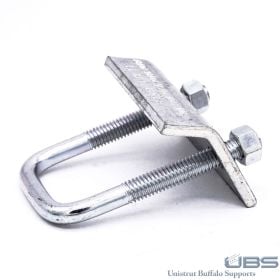 Unistrut P2785 EG U Bolt Beam Clamp - P2785-EG