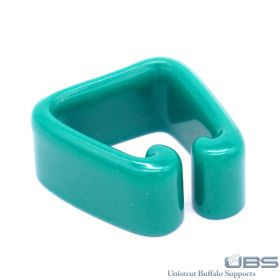 Unistrut P2859 Series Channel Frame Caps, Various Colors