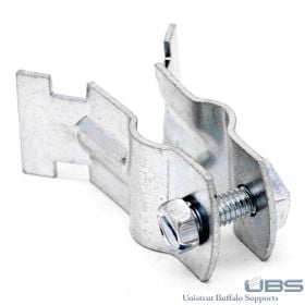 Unistrut P3415 EG Stand-Off Pipe Clamp - P3415-EG