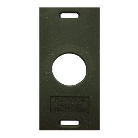 Rubber Base for Navicade and Stacker Cones - 650-RB-30 (Options: 30 lbs)