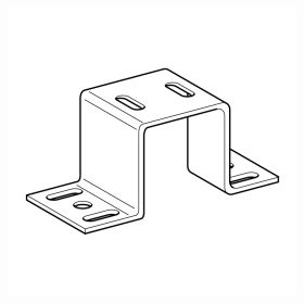 Sikla Beam Section Holder TPH F 100