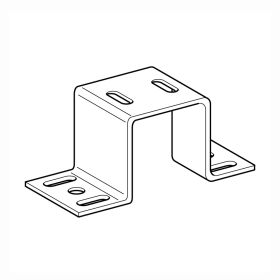 Sikla Beam Section Holder TPH F 80