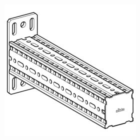 siFramo 80 Cantilever Bracket AK F 80, Various Lengths