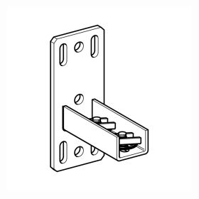 Framo 80 Channel Attachment Bracket - SK192887