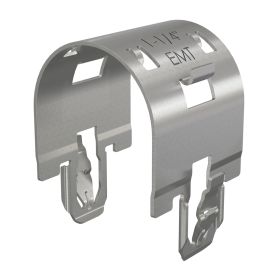 1-1/4" Dakota Systems EMT Conduit Clamp