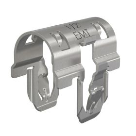 1/2" Dakota Systems EMT Conduit Clamp