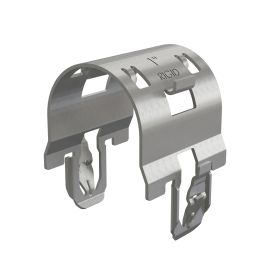 1" Dakota Systems Rigid Conduit Clamp