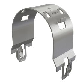 2" Dakota Systems Rigid Conduit Clamp