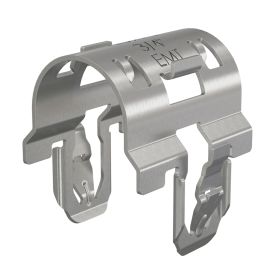 3/4" Dakota Systems EMT Conduit Clamp