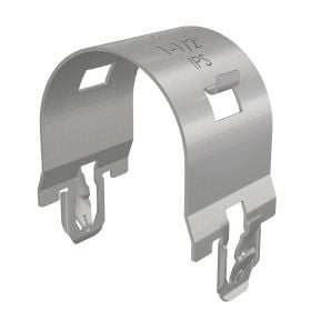 1-1/2" Dakota Systems Rigid IPS Clamp