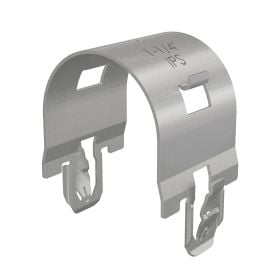 1-1/4" Dakota Systems Rigid IPS Clamp