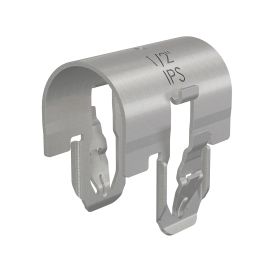 1/2" Dakota Systems Rigid IPS Clamp