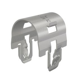 3/4" Dakota Systems Rigid Rigid IPS Clamp