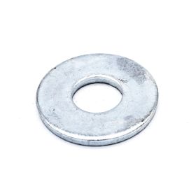 Unistrut HFLW050DF: 1/2" Unistrut Flat Washer, Defender