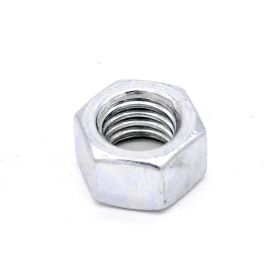 Unistrut HHXN050DF: 1/2" Hexagon Nut, Defender