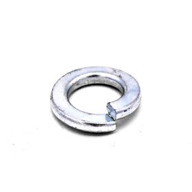 Unistrut HLKW025DF: 1/4" Lock Washer, Defender Finish