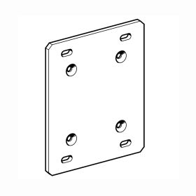 Sikla Joining Plate AP-S AP, Various Flange Widths