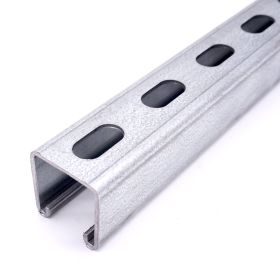 Unistrut P1000T | P1000T Unistrut | Slotted Strut Channel