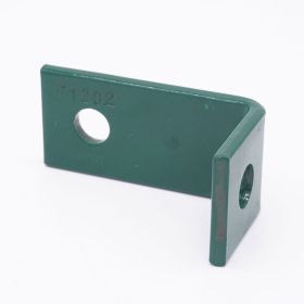 Unistrut P1281, P1282, P1283 2-Hole 90 Degree Bracket