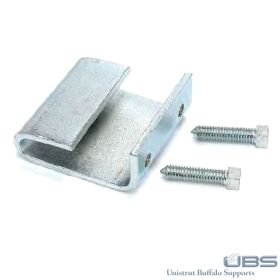 Mid Support Clip for Perf O Grip Metal Safety Grating - MID-CLIP