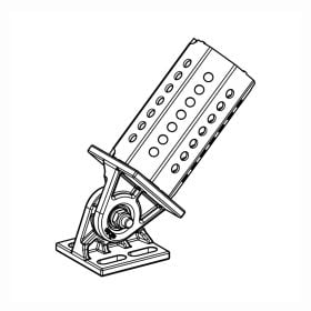 Sikla Pivot Joint GE F 100