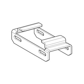 Sikla Pipe Shoe Guide Bracket FW F 100