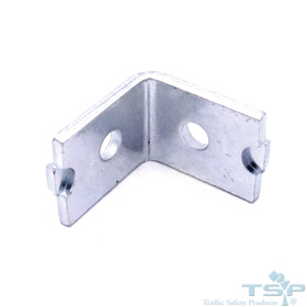 90 Degree Angle Bracket Telespar Sqaure Tube Fitting - TL020EG