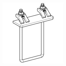 Sikla U-Clamp SB F 100