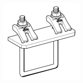 Sikla U-Clamp SB F 80