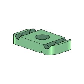 Unistrut A3006 Series, A3007 & A3008 Channel Nuts