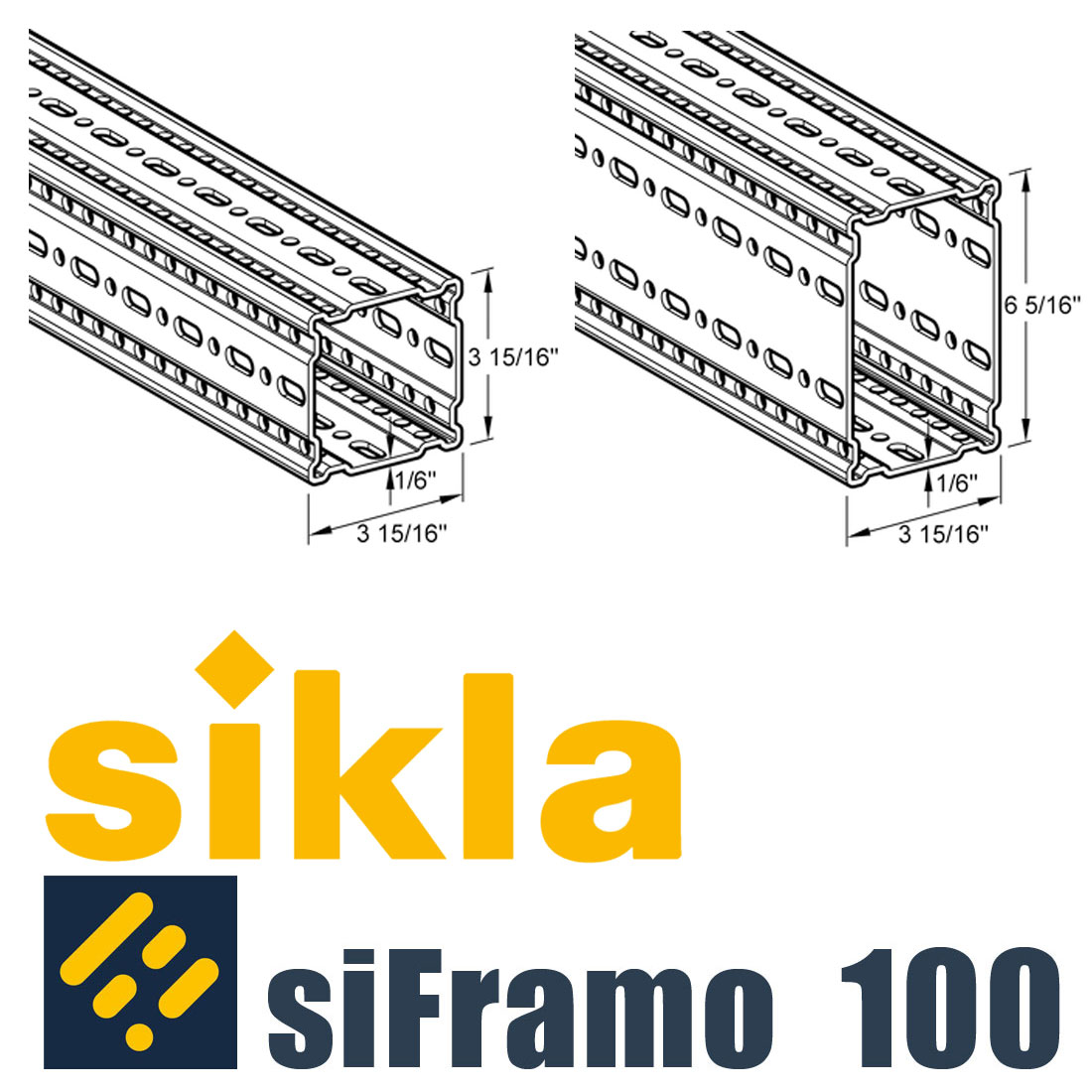 siFramo 100