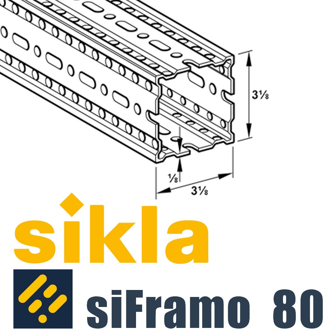 siFramo 80