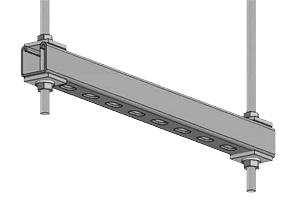 Unistrut-Trapeze-Kits