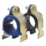 Cush a Nator ZSI / Unistrut Pipe Clamps