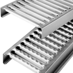 Traction Tread Safety Grating