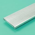 United Interlock Safety Grating